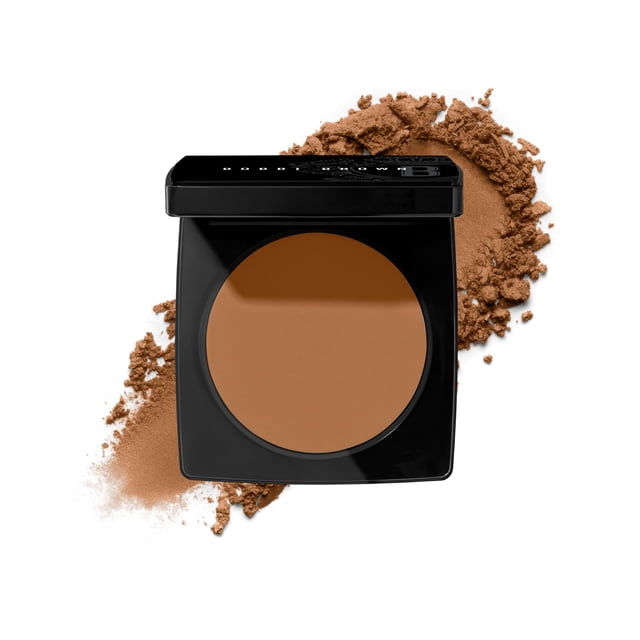 Polvo Compacto Bobbi Brown Sheer Finish Absorbente de Aceite 9g