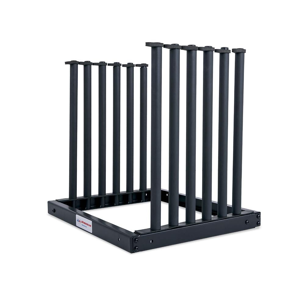 AA-Racks GM302U Windshield Rack with Quality Foam Pads Auto Glass Truck