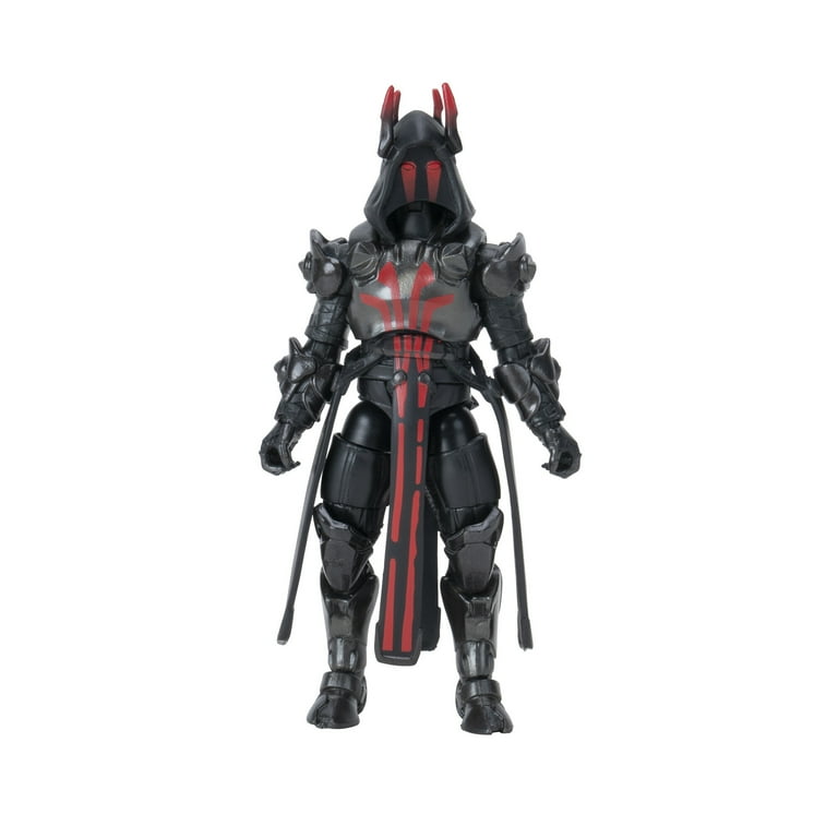Fortnite FNT0798 Solo Mode Core The Ice King (Black), 4-inch
