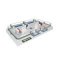 thumbnail image 2 of OYO Sportstoys Gametime Rink Toronto Maple Leafs Building Block Set, 2 of 4