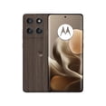 thumbnail image 1 of Smartphone Motorola Moto Edge 60 Pro 8+256 GB Café Desbloqueado, 1 of 6