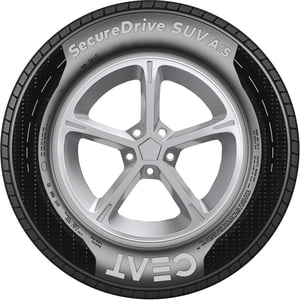 Ceat SecureDrive SUV A/S 215/65R16 98H Performance a/s All Season Tire Sansujyuku sansujyuku.com