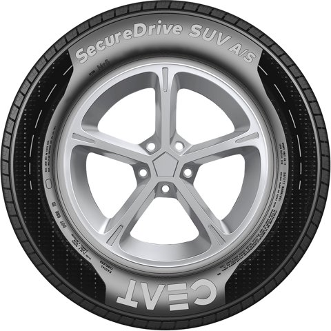 Ceat SecureDrive SUV A/S 235/55R17 99H Performance a/s All Season Tire simolary.com 22 Ceat SecureDrive SUV A/S 235/55R17 99H Performance a/s All Season Tire Simolary simolary.com 22