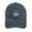 Navy, variant on Fatherhood Is Kingdom Work Gray Baseball Cap for Men Women, Adjustable Snapback Hats Cotton Hat