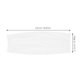 thumbnail image 2 of OUNONA 200Ud Cubierta Universal Para De Vino Resistente A Impactos Y Rayaduras En Traslado, 2 of 6