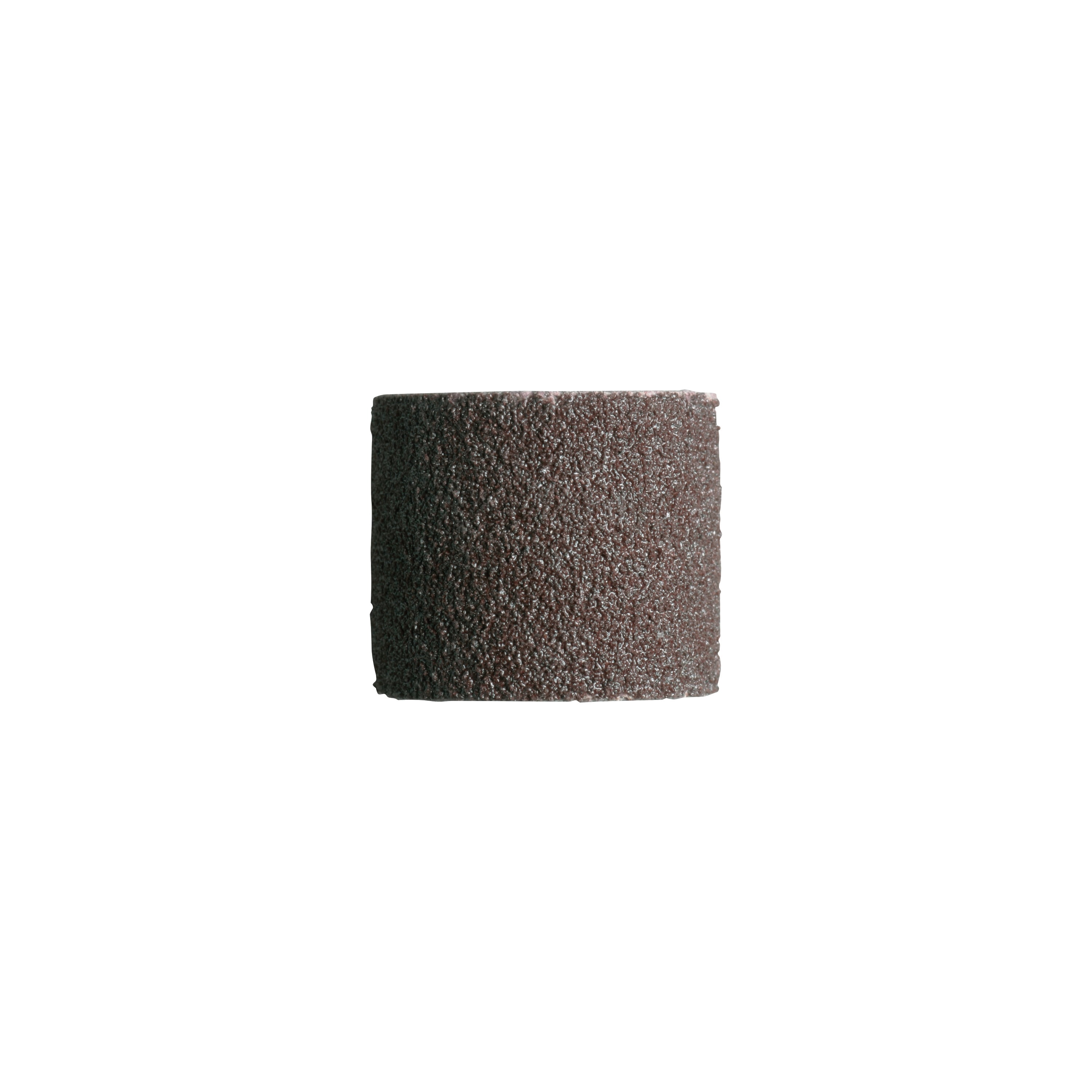 Dremel 432 1/2" 120 Grit, Fine Drum Sander Bands5