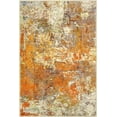 thumbnail image 3 of Moynesa 2'x3' Modern Abstract Area Rug,Small Bathroom Rugs Washable Entry Rug Kitchen Sink Mat, Contemporary Soft Non Slip Indoor Throw Carpet for Entryway Bedside Living Room, Yellow, 3 of 6