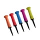 thumbnail image 1 of Greeniant 5 uds Golf elástico Tees bola clavos deportivo profesional Multicolor especialmente diseñado bolas soporte reutilizable golfista Golf, 1 of 6