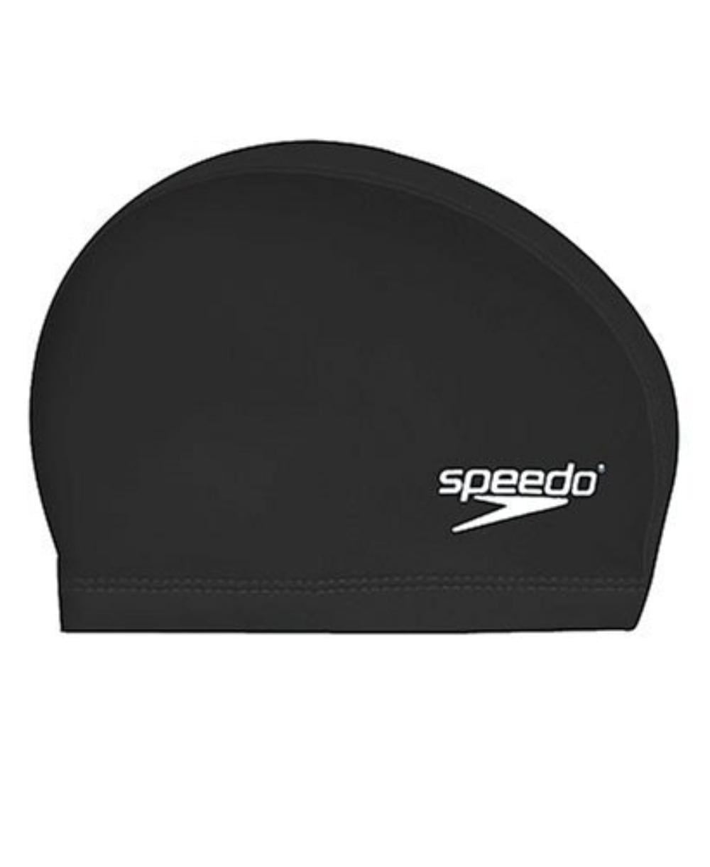 Speedo Stretch Fit Silicone Cap 