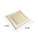 thumbnail image 3 of Funda de almohada para uso doméstico, cojín para tatami de sala de estar, cojín para silla de invierno, cojín para taburete de comedor, cojín de felpa de 40 cm., 3 of 8