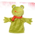 thumbnail image 4 of Creative Animal Hand Puppet for Funny Cartoon Animal Glove Puppet for Preschool Children, 4 of 5