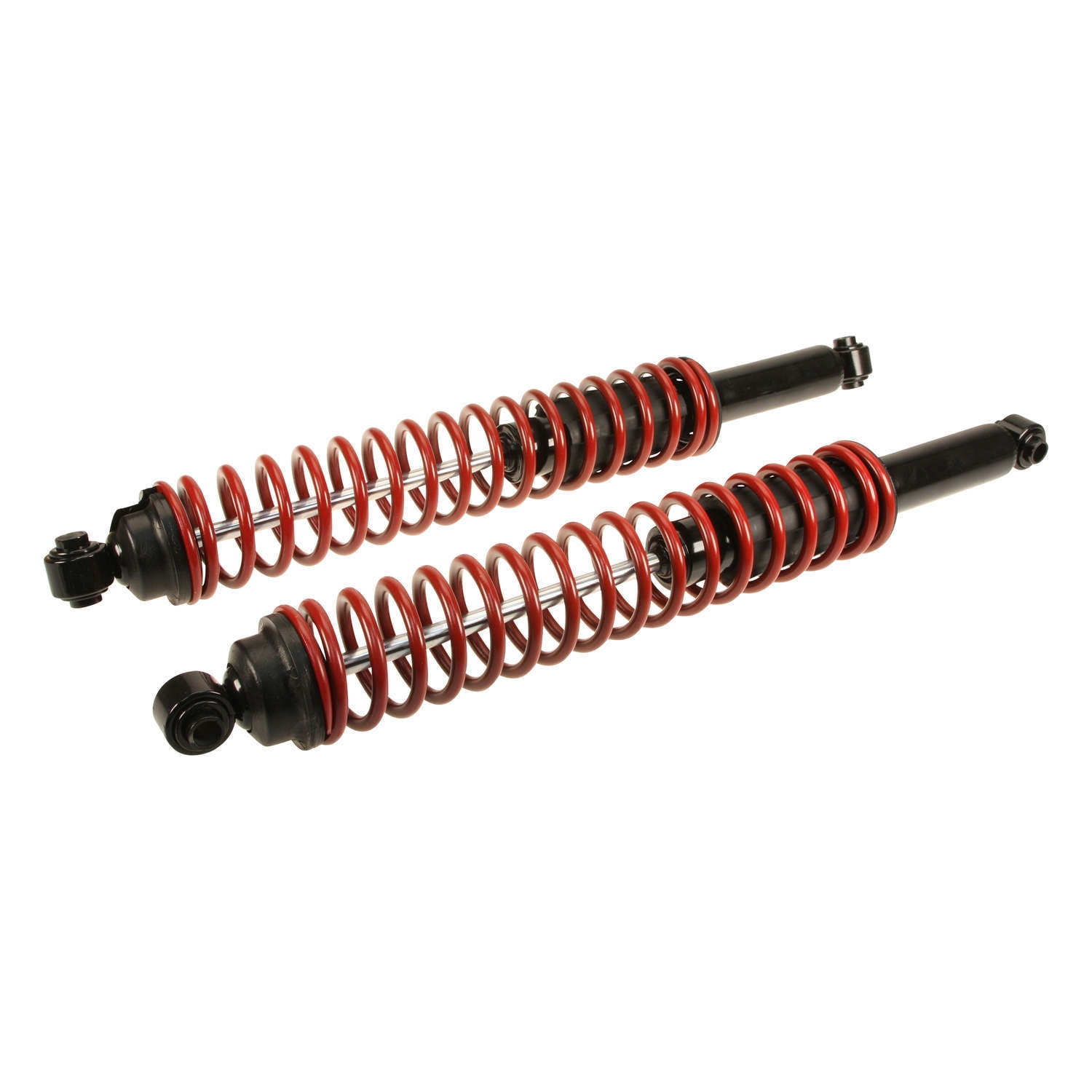 ACDelco Specialty Spring Assisted Shock Absorber, Shock Set Walmart