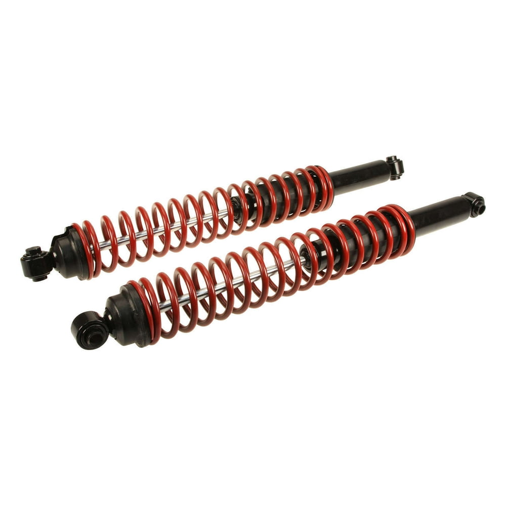 ACDelco 519-5 Specialty Rear Spring Assisted Shock Absorber 並行