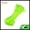 Green, variant on Unique Bargains Outdoor Camping Guylines Tent Rope 7 Core 4mm Paracord Gray