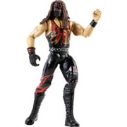 WWE Kane 6 in Action Figure, Posable Toy, Collectible, Ages 6 Years and Up