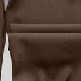 thumbnail image 5 of Miluxas Boys' Pleated Dress Pants Kids Elastic Waist Twill Straight Leg Uniform Pants Wine 12-14 Years, 5 of 6