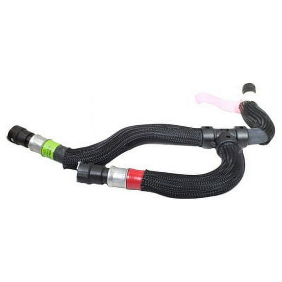 Heater Hose Set - Compatible with 2005 - 2006 Ford Expedition 5.4L V8