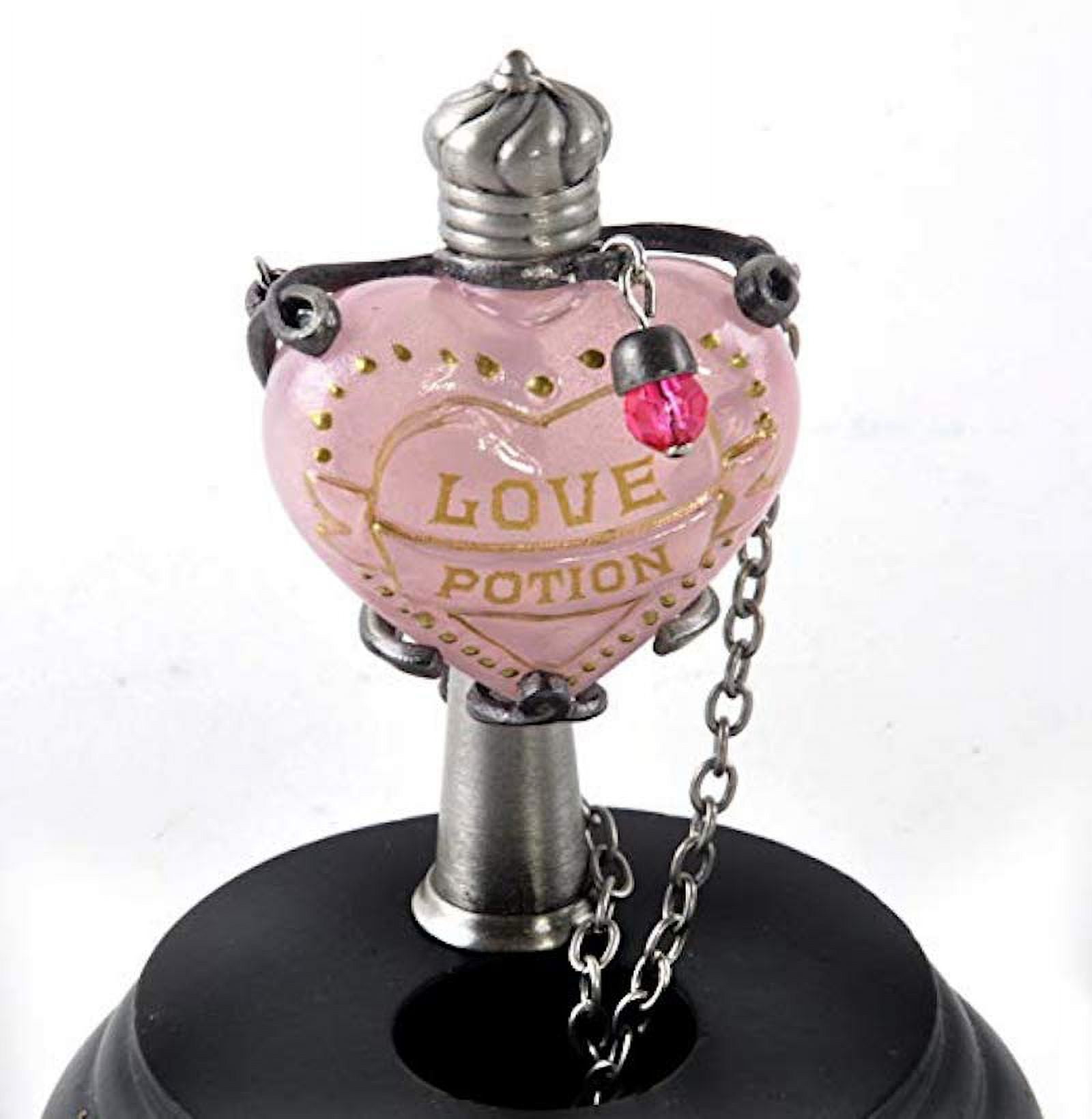 Noble Collection Harry Potter Médaillon Harry-Potter-Love-Potion-