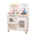thumbnail image 1 of Xuanheng Kitchen Toy Playset with Oven,Simulation Fridge Learning Accessories,Educational, 1 of 8