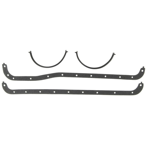 MAHLE OS32520 MAHLE Performance Oil Pan Gasket Set