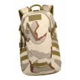 thumbnail image 4 of Senderismo, Seca Impermeable, Bolsa Seca Ligera para Deportes Acuáticos, Senderismo, Viajes, Escuela, Ciclismo, Trabajo, Viajes, Sende Camuflaje de arena Soledad Mochila de trekking a prueba de agua, 4 of 10