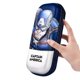thumbnail image 3 of Estuche para Lápices para Niños con Cremallera, Lindo Estuche para Lápices De Gran Capacidad Caja De Papelería Multifuncional De Dibujos Animados Eva 3D, GIF Escolar para Niños Capitán Ameri, 3 of 3