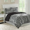 Comfort Classics Madagascar Microfiber D