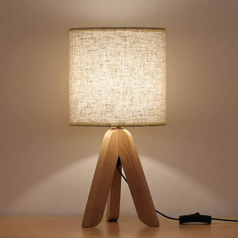 Small tripod lamp deals