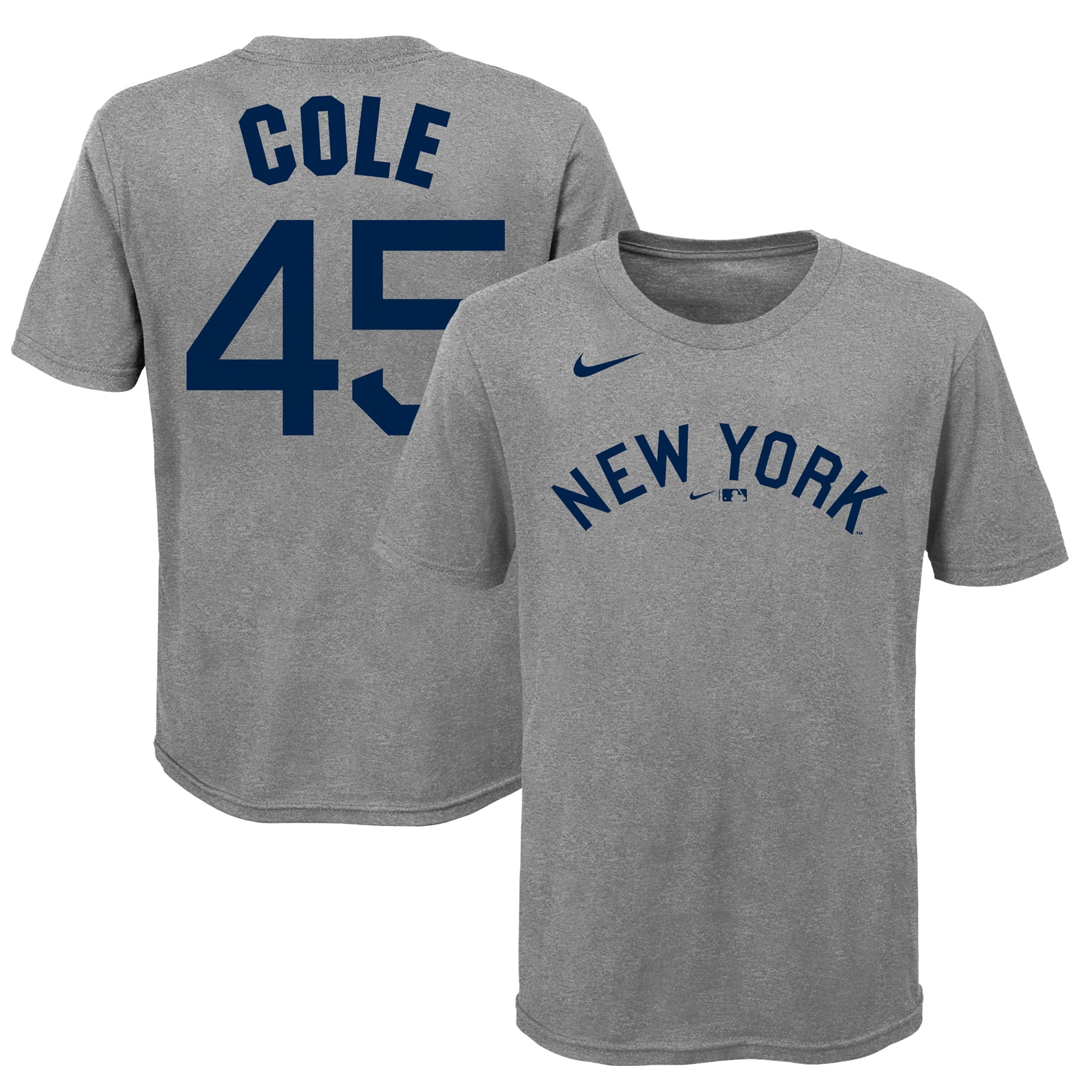 Nike Gerrit Cole Yankees Field of Dreams T-Shirt Nigeria Ubuy