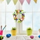 thumbnail image 4 of Easter Wreath Decorations Ideal For Hanging In Front Of Your Home Ideal For Decorating In Shops, 4 of 6