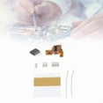 thumbnail image 3 of K5K6 SI4732 Chip Crystal Oscillator Component Modification Module, 3 of 13