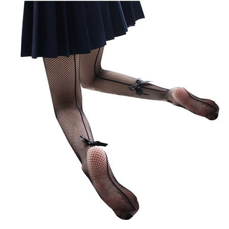 

No Show Socks Women Satin Bow Cute Sexy Legs Long Tube Transparent High Thigh Stocking Socks
