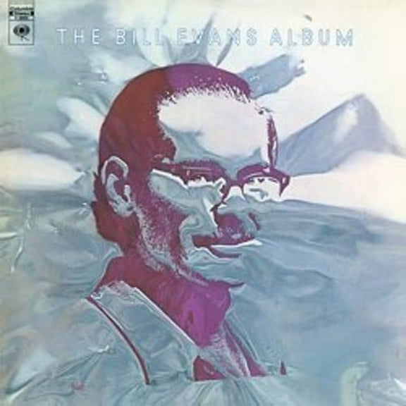 Bill Evans Album (Vinyl)