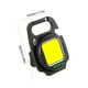 thumbnail image 3 of Llavero Antorcha Linternas de llavero - COB LED recargable 500 lúmenes Mini linterna más brillante Likrtyny Para Estrenar, 3 of 4