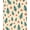 Ivory, Pattern 3, variant on ODIKA 6x9 Machine Washable Non-Slip Area Rug, Enchanted Conifer Arrangement Slip Resistant Magical Display High Traffic Rug, Ivory, 627465