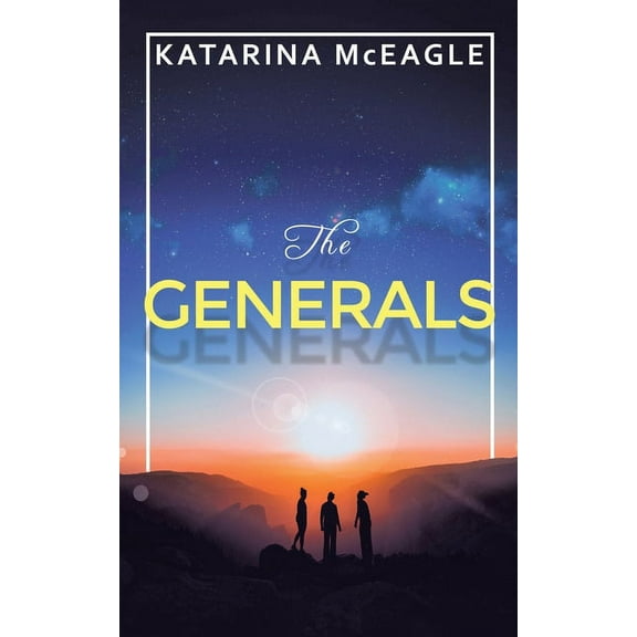 The Generals (Paperback)