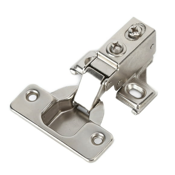 Hinge,35mm Cabinet Hinge Short‑Arm Cabinet Hinge Durable Corner Hinge Breakthrough Technology