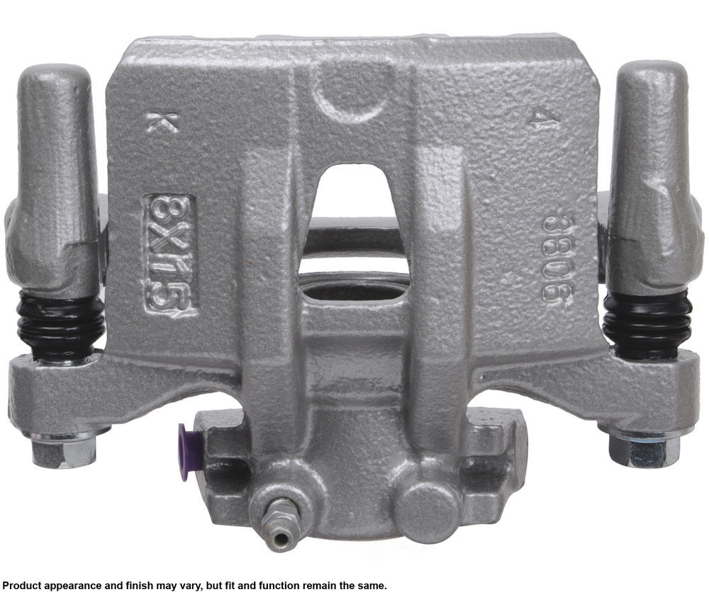 CARDONE Ultra 19-P2932 Unloaded Caliper w/Bracket