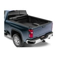 thumbnail image 3 of Truxedo by RealTruck Lo Pro Soft Roll Up Truck Bed Tonneau Cover | 573301 | Compatible with 2020 - 2024 Chevy/GMC Silverado/Sierra 2500/3500HD w/ or w/out MultiPro/Flex tailgate 6' 10" Bed (82.2"), 3 of 26