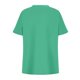 thumbnail image 5 of Mujeres Más Tamaño Manga Corta Tops, Moda Verano Color Sólido, V-Cuello Blusas, Más Tamaño Ropa de Verano para las Mujeres, 5 of 6