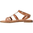 thumbnail image 3 of Bella Vita Ira-Italy Flat Strappy Sandal (Women's), 3 of 6