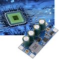 thumbnail image 1 of ZOUSSIQI 60W Boost Converter, DC,DC Boost Module 3.7V,18V to 5V 6V 9V 12V 15V 19.5V, Working Frequency 600KHZ, up to 94% Conversion Efficiency, Over Temperature Shutdown, Quality (12V) CA919-56937, 1 of 8