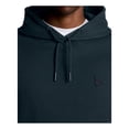 thumbnail image 3 of Lyle & Scott Mens Interlock Hoodie, 3 of 4