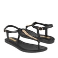 thumbnail image 1 of SANDALIAS DAMA STYLO NY2512 SIMIPIEL NEGRO Stylo  NY2512, 1 of 4
