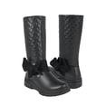 thumbnail image 1 of BOTAS NIÑA STYLO 18438 SIMIPIEL NEGRO 18-21, 1 of 4