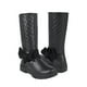 thumbnail image 1 of BOTAS NIÑA STYLO 18438 SIMIPIEL NEGRO 18-21, 1 of 4