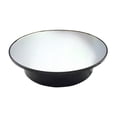 thumbnail image 1 of Plato giratorio eléctrico, soporte giratorio 360, soporte de joyería para pasteles, modelos de juguetes, productos electrónicos, fotografía y vídeo en Espejo con base negra, 1 of 8