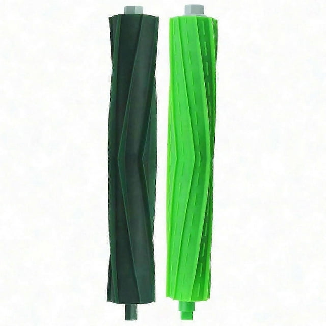iRobot Roomba i3 i7 E5 j7 i4 i7+ i3+ i4+ i6 i6+ i8 i8+ E6 E7 E I J Series Replacement Parts: Rubber Brushes & HEPA Filters