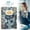 B, variant on 2026-2030 Monthly Planner 6x8 Inch 5 Years Calendar Planner Dual Coil Spiral Binding Calendar Book Long-Termism Planner with Calendar 2026-2030 & Holiday Note Pages Day Planner Elastic Closure A
