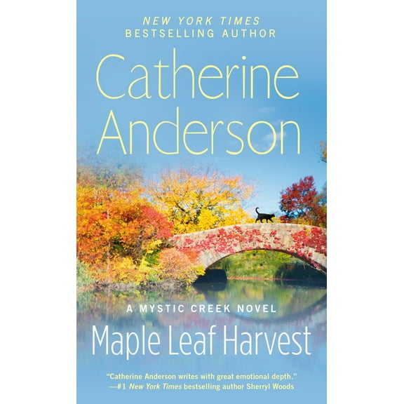 Maple Leaf Harvest (Paperback)